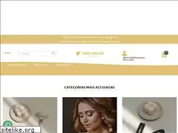 Sites similar to purobrilho.com.br