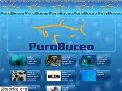 Sites similar to purobuceo.com