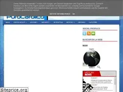 Sites similar to purocatolico.blogspot.com
