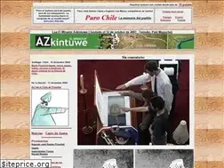 Sites similar to purochile.org