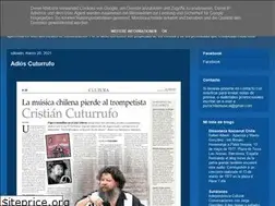 Sites similar to purochilemusical.blogspot.com