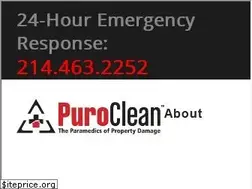 Sites similar to purocleanmckinneyfrisco.com