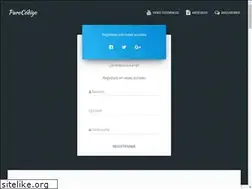 Sites similar to purocodigo.net