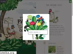 Sites similar to purocoffee.com