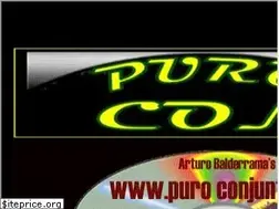 Sites similar to puroconjunto.com