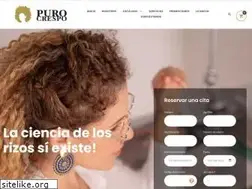 Sites similar to purocrespo.com