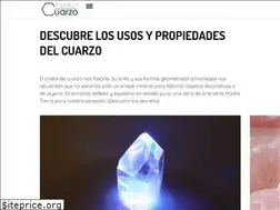 Sites similar to purocuarzo.com