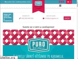 Sites similar to purogelato.cz