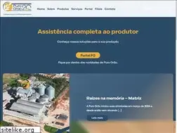 Sites similar to purograo.com