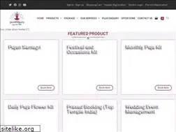 Sites similar to purohitguru.com