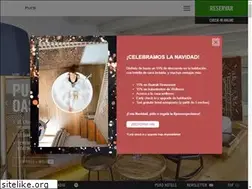 Sites similar to purohotel.com