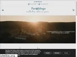 Sites similar to purojabugo.es