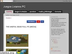 Sites similar to purojuegoliviano.blogspot.com