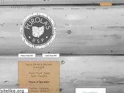 Sites similar to purolasbsp.com