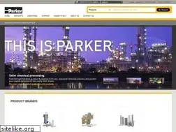 Sites similar to purolator-efp.com