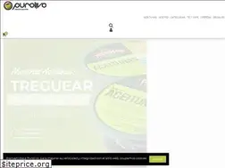 Sites similar to purolivo.cl