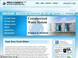 Sites similar to purologix.com