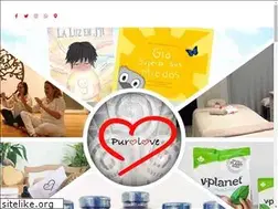 Sites similar to purolove.net