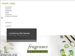 Sites similar to puroma.co.in