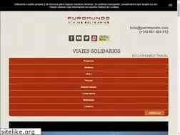Sites similar to puromundo.com