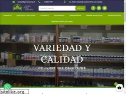 Sites similar to puronatural.cl