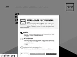 Sites similar to puronmetals.de