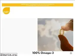 Sites similar to puroomega.com