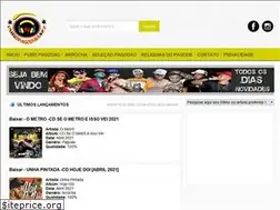 Sites similar to puropagodao.com.br