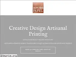Sites similar to puropapel.com
