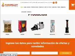 Sites similar to puropellet.cl