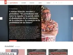Sites similar to puroperiodismo.cl
