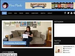 Sites similar to puropinche.com