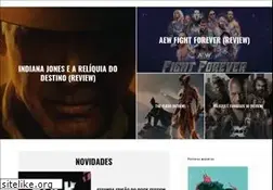 Sites similar to puropop.com.br