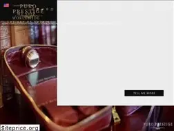 Sites similar to puroprestige.com