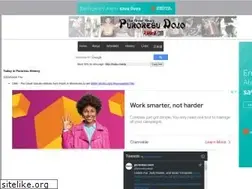 Sites similar to puroresu.com