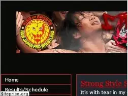 Sites similar to puroresufan.com