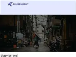 Sites similar to puroresuspirit.net