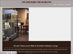Sites similar to puroscigarshop.com