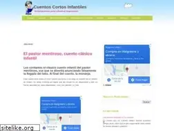 Sites similar to puroscuentos.com.ar