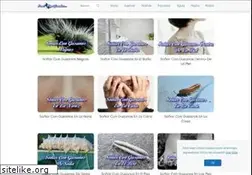 Sites similar to purosignificados.com