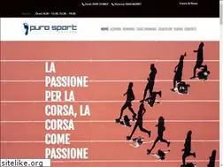 Sites similar to purosport.it