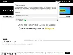 Sites similar to purosup.com
