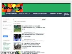 Sites similar to purotip.com