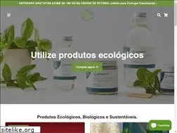 Sites similar to puroverde-ecostore.com