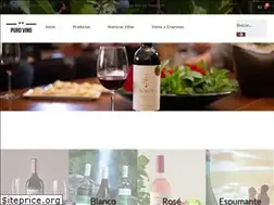Sites similar to purovino.cl