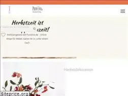 Sites similar to purovivo.de