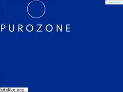 Sites similar to purozone.co.za