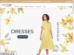 Sites similar to purp.in