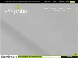 Sites similar to purpatio.ca