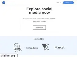Sites similar to purpify.com